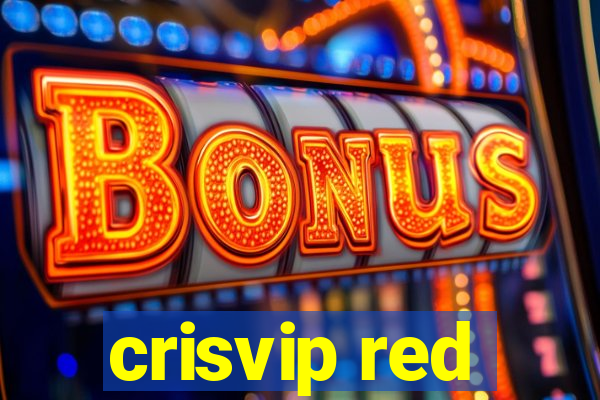 crisvip red